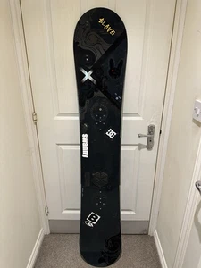 Burton Custom X 168 Wide 2006/7 Good Condition - Picture 1 of 4