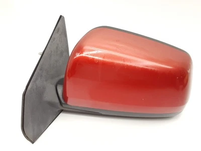 2008-2014 三菱 Lancer 原始设备制造商 侧视门镜驱动器 3 线 红色 — 第 1/4 张图片