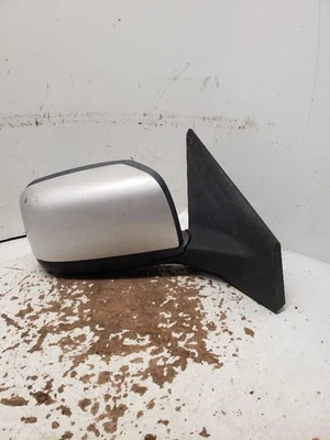 Passenger Side View Mirror Power VIN J 1st Digit Fits 08-15 ROGUE 1418588 - Imagem 1 de 4