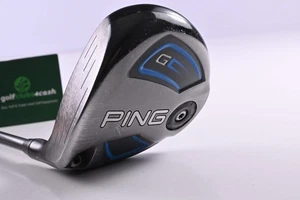 Left Hand Ping G Series #3 Wood / 14.5 Degree / Regular Flex Ping Alta 65 Shaft - Picture 1 of 8