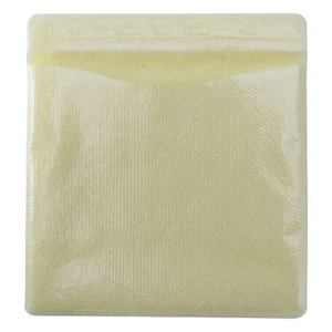 100 Pieces PP Plastic DVD Sleeves Envelope Holder for Case Organizer Pouch - Bild 1 von 8