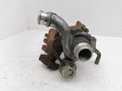 Ford Transit -  Tourneo Connect 2007 Diesel 92kW Turbo 7569192 AMD143422 - Bild 1 von 4