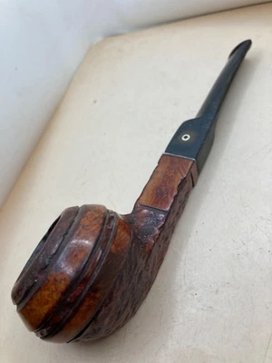 Kaywoodie Standard Bulldog Tobacco Smoking Pipe -Very Nice - Image 1 of 4