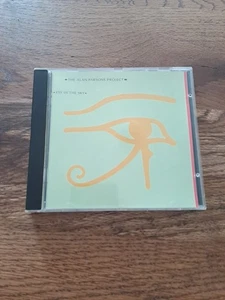 The Alan Parsons Project Eye In The Sky CD 1983 Reissue Soft Prog Rock VG++ - Picture 1 of 7