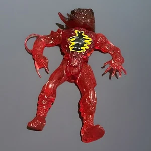 Kenner Aliens vs Predator Lava Planet Predator Actionfigur 1990er Vintage - Bild 1 von 2
