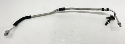 92-99 OEM BMW E36 318ti aire acondicionado manguera secador a cortafuegos evaporador 64538375751 318i Foto 1 de 4