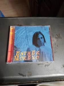 ESTHER MORENO CD - Imagen 1 de 2