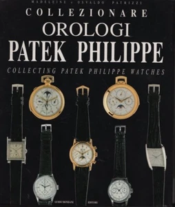 Collecte horloges Patek Philippe. Collecte De Patek Philippe les montres. RN - Picture 1 of 1