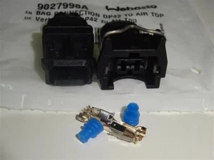 Webasto Steckersatz für Dosierpumpe DP 42 für Air Top und Evo - Bild 1 von 2