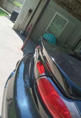 Ford Taurus 1996-1999 labio Foto 1 de 3