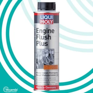 LIQUI MOLY 2657 Engine Flush Plus Aditivo Detergente Limpiador Motor Coche 300ML - Imagen 1 de 7