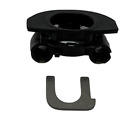 Replacement For Sony Wh-1000Xm4 Headphones Plastic Hinge Swivel  Left Or Right