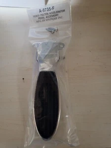 Model A Ford 1928-1931 Fulton Gas Pedal Early Ford ACCESSORY  - Bild 1 von 3