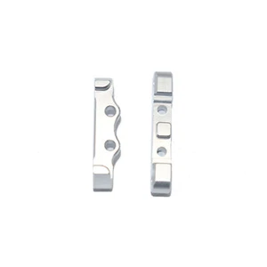 Aluminum Alloy Back Arm Code for LOSI 1/18 Mini-T 2.0 2WD Truck RTR RC Truck Car - Picture 1 of 13