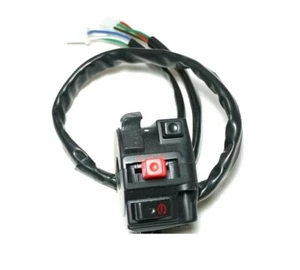 ATV Headlight Kill Start Park Switch Assembly Coolster Taotao Sunl 125 150 250 - Picture 1 of 4