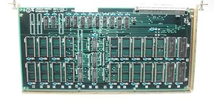 Yaskawa PCB JANCD-MM20 *REPAIR EVALUATION ONLY* [PZJ] - Bild 1 von 1