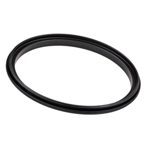72mm-77mm 77-72mm Male to Male Double Coupling Ring reverse macro Adapter 77-72 - Picture 1 of 2