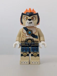 Lego Minifigure - loc017 - Leonidas - from Legends Of Chima - Picture 1 of 4