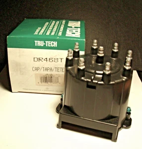 Standard Motor Product Ignition Distributor Cap DR468T - Picture 1 of 1