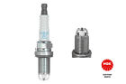 Spark Plugs Set 4x fits BMW 735 E38 3.5 96 to 98 NGK 1704399 12121704399 Quality