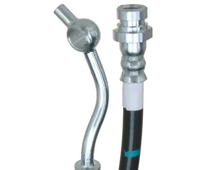 Manguera hidráulica de freno delantero izquierdo para Hyundai Tucson, Kia Sportage Foto 1 de 3