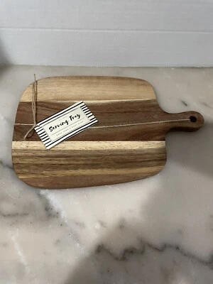 Cutting Boards,Cheese Board,Chopping Board,Chopping Block,Butcher Block, - Image 1 of 3