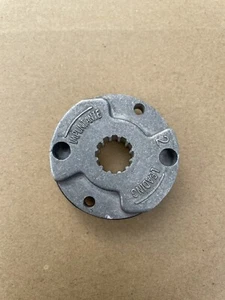 NEW CLUTCH CENTER PIECE FITS KTM SX50 LEM HUSKY BOY ITALJET MORINI FRANCO - Picture 1 of 1