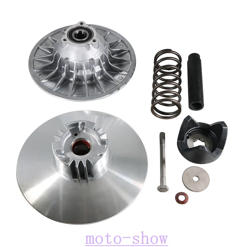 Frizione secondaria per Bombardier Can-Am Commander 800 1000 2011 420280474 - Immagine 1 di 4