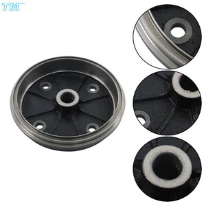 Rear Brake Drum Hub For Kawasaki Mule 2510 KAF620 1993-2000/ KAF950 2000-2001 - Foto 1 di 8