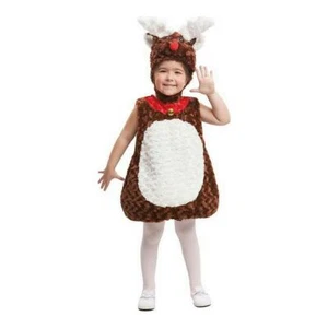 Costume per Bambini My Other Me Renna Taglia:1-2 anni - Foto 1 di 2