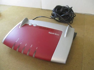 AVM FritzBox 7430 450 Mbps 4-port Router - Bild 1 von 8
