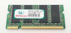Laptop RAM memory 512Mb DDR2 533, SSX264M8-T5C.