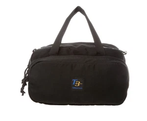 T3 Gear X1703 Borsa porta attrezzi piccola nera da uomo - Foto 1 di 4
