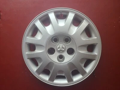 Dodge Caravan 2004 2005 tapacubos 16" cubierta de rueda 8028 4766336AA Foto 1 de 4