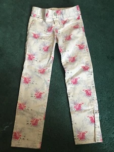 Gap Kids Super Skinny Jeans Size 6 - Picture 1 of 4