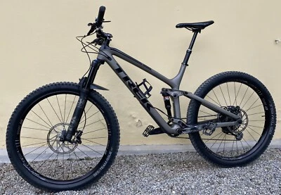 TREK Fuel EX 9.8 (Modell 2018) - Bild 1 von 4