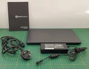 PC Specialist - Tongfang PF4NU1F Ryzen 5 4600H 32GB /500GB 14" /towar B _2.22_2 - Zdjęcie 1 z 20