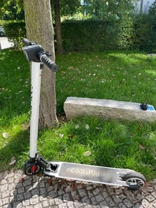 e scooter - Bild 1 von 7
