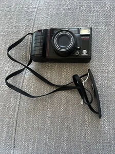 Vintage Minolta AF-Tele Filmkamera Autofokus 38mm-60mm Objektiv 35mm UNGETESTET - Bild 1 von 8