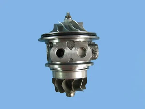 Volvo 740 760 780 940 960 B230FT 2.3L TD04H-13C-6 Turbo Charger Cartridge CHRA - Picture 1 of 2
