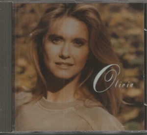 Olivia Newton-John - Olivia - CD - Bild 1 von 2