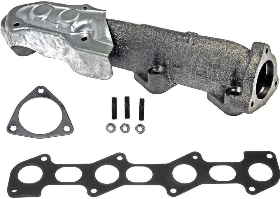 Dorman 674-970 Exhaust Manifold fits Ford F250 F350 8C3Z9430A 1847374C91 - Image 1 of 1