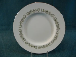 Minton April Pattern S732 Bone China Salad Plate(s) - Picture 1 of 3