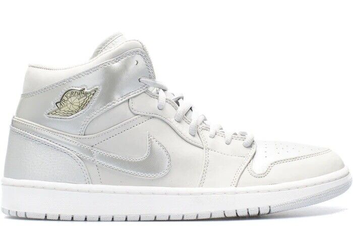 Jordan 1 Retro + 2001 Neutral Grey for Sale | Authenticity Jordan 1 Retro + 2001 Neutral Grey for Sale | Authenticity
