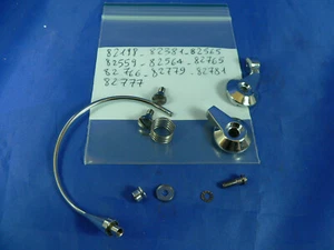 Mulinello Reel Mitchell 908 kit archetto completo bail assembly kit 82777 +other - Foto 1 di 1