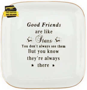 Friend Gifts for Women,Christmas Best Friend Gift,Stocking Stuffer for Women,Fri - Picture 1 of 7