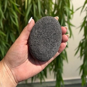 Natural Volcanic Pumice Stone | Exfoliating Pedicure Stone - Picture 1 of 1