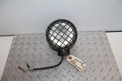 Faro Honda FL400R 1989 piloto OEM "probado bueno" 33121-He0-013 Foto 1 de 4