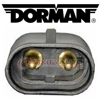 Dorman Engine Cooling Fan Assembly for 1991-1994 Chrysler LeBaron 2.5L 3.0L jk - Imagem 1 de 4