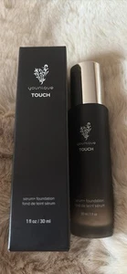 Younique liquid Foundation +serum Tulle - Picture 1 of 2